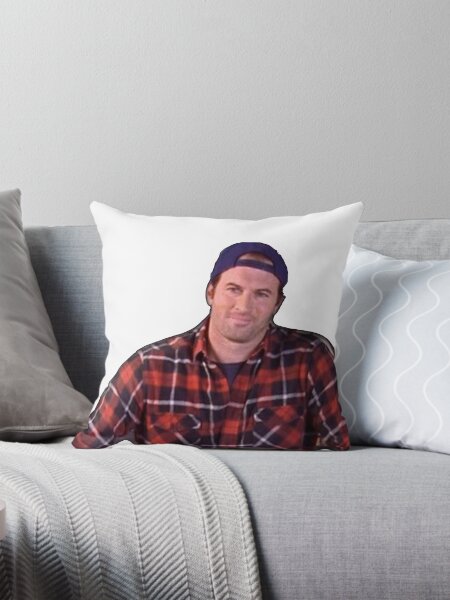 Item preview, Luke Danes designed and sold by Aleziakh.