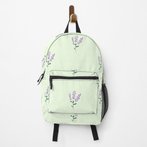 Item preview, Simple pretty lavender designed and sold by dudilyra.