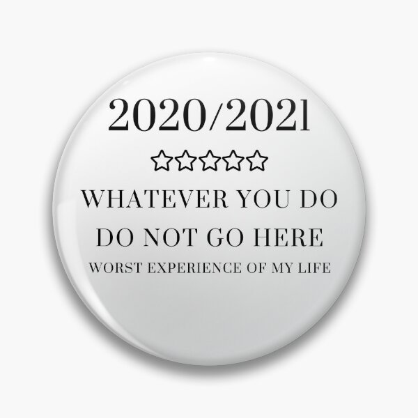 Item preview, My review of 2020/2021 designed and sold by SoulPurpose Ireland.