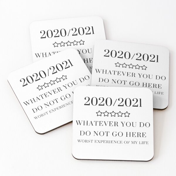 Item preview, My review of 2020/2021 designed and sold by SoulPurpose Ireland.