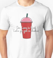 Our Love is God. Unisex T-Shirt