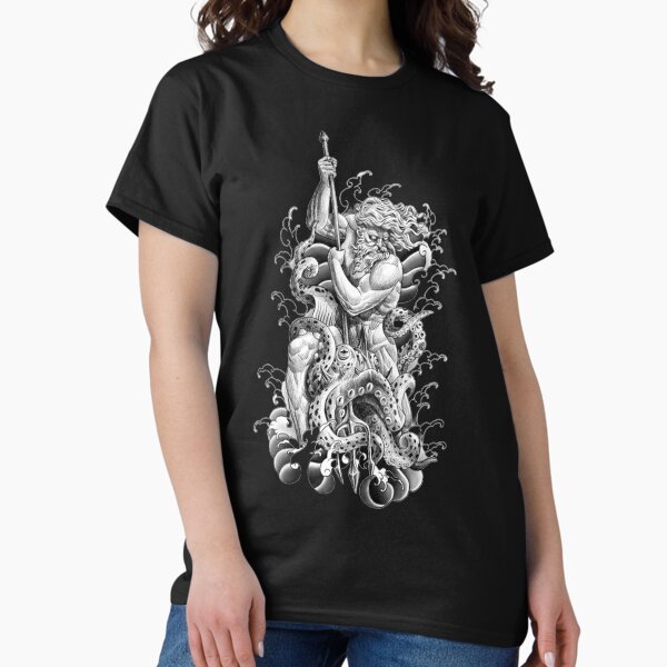 Item preview, Poseidon designed and sold by CLC54.