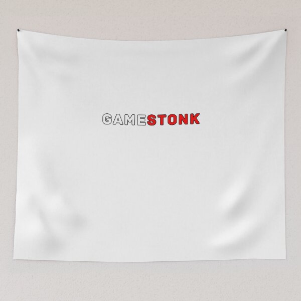 Item preview, Game Stonk T-shirt Gamestonk shirt to the moon tee fun meme shirt gamestock shirt designed and sold by SXM-Imports.