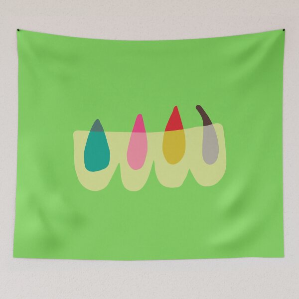 Item preview, Let's Avocuddle designed and sold by chloeandniko.