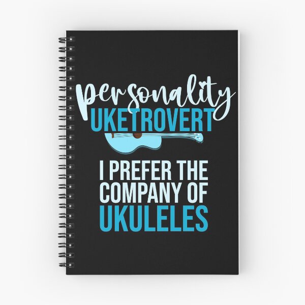 Item preview, Personality: Uketrovert  designed and sold by DeliriousSteve.