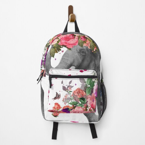 Item preview, Elephant Splash designed and sold by fathi Illustration.