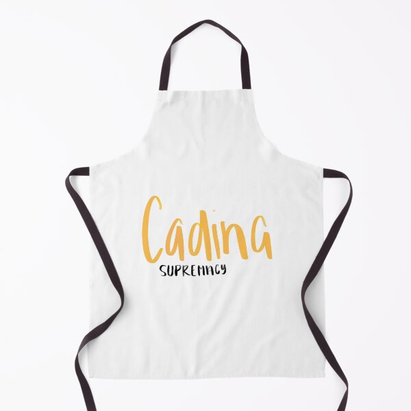 Item preview, Cadina Supremacy - Yellow designed and sold by Heart-Soul-Dani.