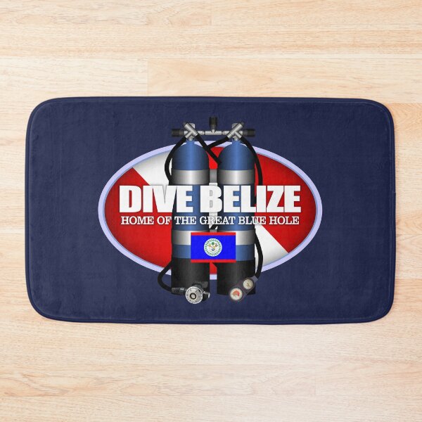 Item preview, Belize (ST) designed and sold by curranmorgan.