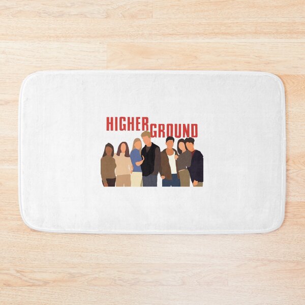 Item preview, Higher ground designed and sold by BeeSkywalker.