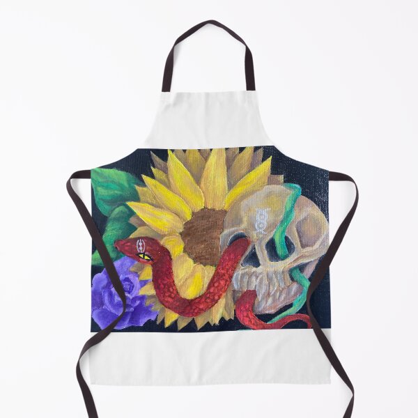 Item preview, Life and Death designed and sold by Artzbyaly.