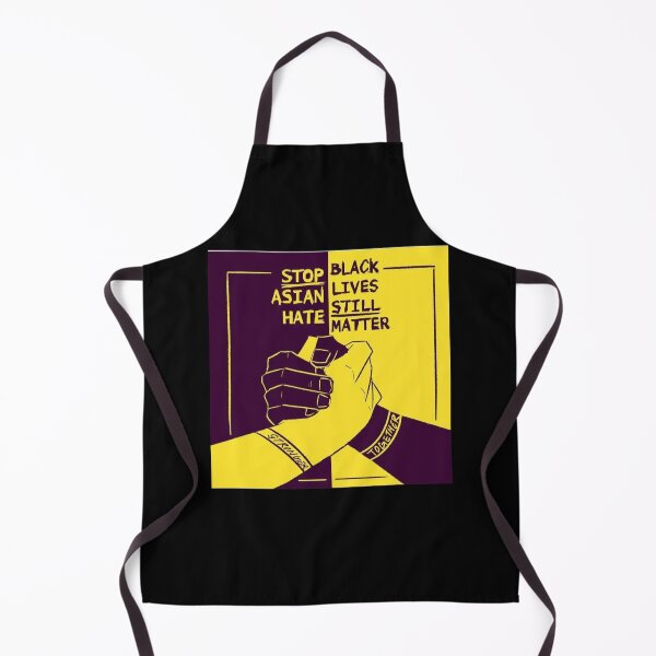 Item preview, Stop Asian hate, Black lives still matter, Stronger together designed and sold by AsianShop.
