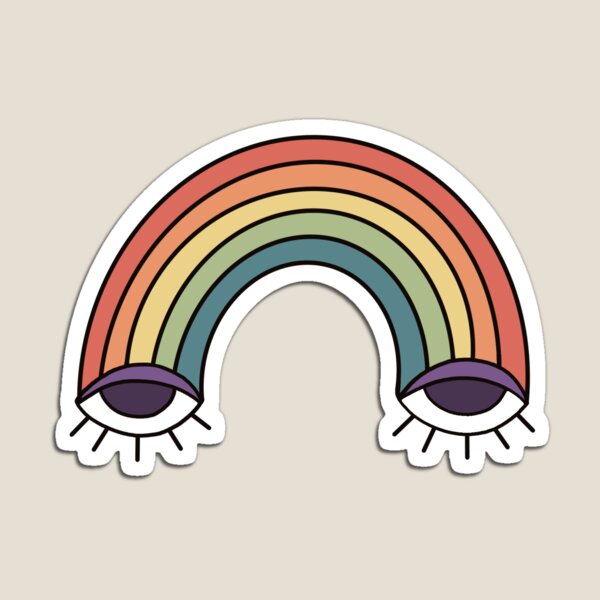 Item preview, Rainbow  designed and sold by MaddyKessler.
