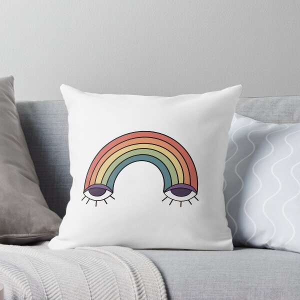 Artikelvorschau, Regenbogen entworfen und verkauft von MaddyKessler.