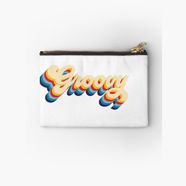 Item preview, Groovy designed and sold by StickersbyVW.
