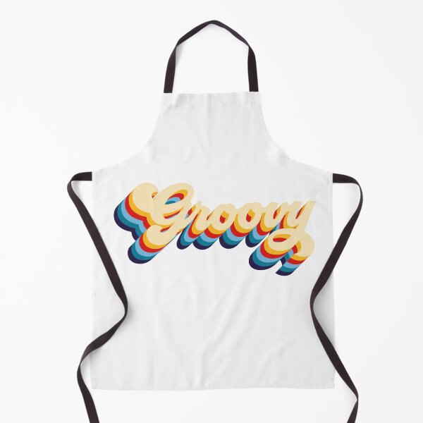 Item preview, Groovy designed and sold by StickersbyVW.
