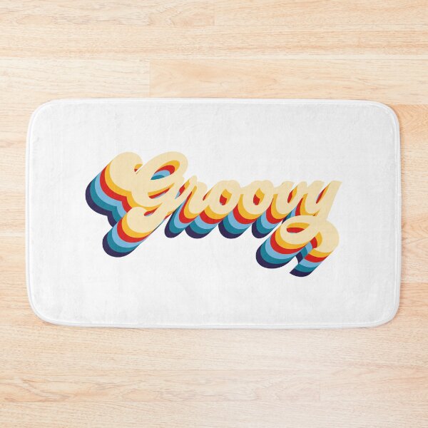 Item preview, Groovy designed and sold by StickersbyVW.