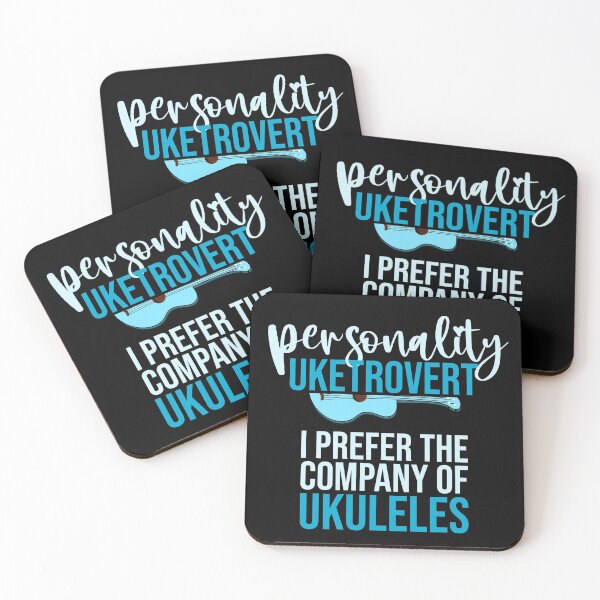 Item preview, Personality: Uketrovert  designed and sold by DeliriousSteve.