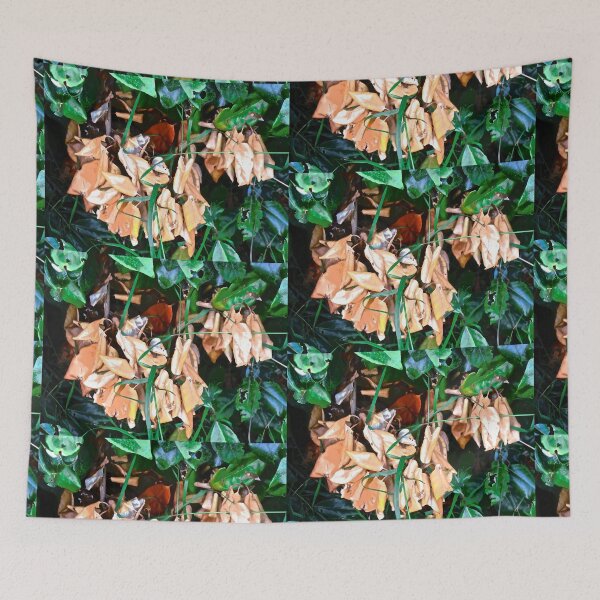 Item preview, Dead Leaves designed and sold by Shulie1.