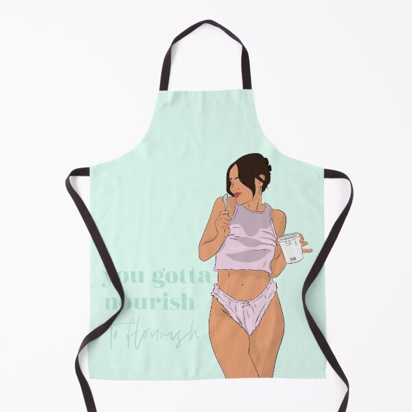 Item preview, Nourish To Flourish designed and sold by nowayholsay.