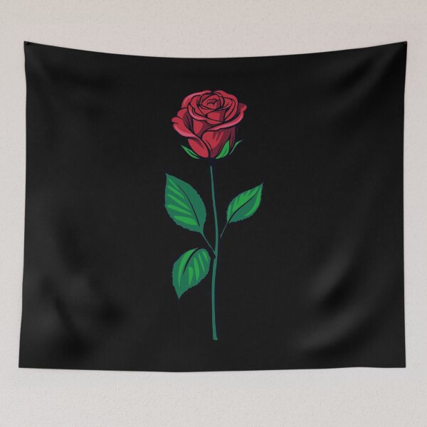 Item preview, Rose designed and sold by cutecrazytshirt.
