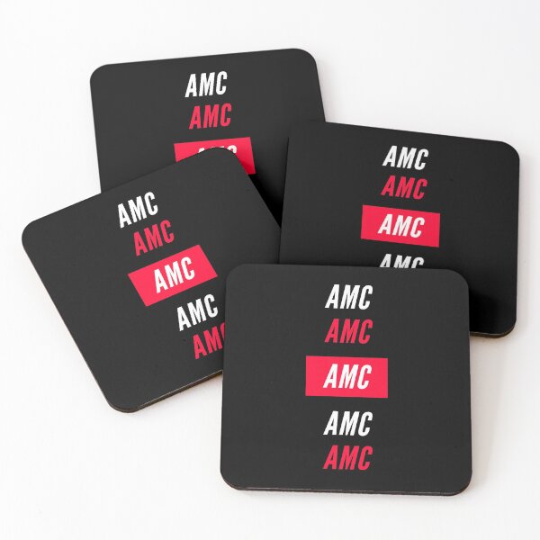 Item preview, Amc Amc Amc Amc Amc designed and sold by lamweixing.