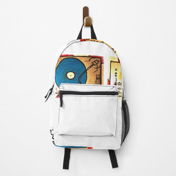 Item preview, consolle designed and sold by easy life records .