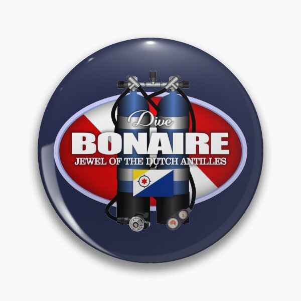 Item preview, Bonaire (ST) designed and sold by curranmorgan.