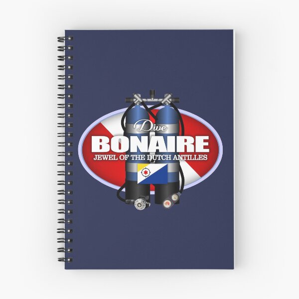 Item preview, Bonaire (ST) designed and sold by curranmorgan.
