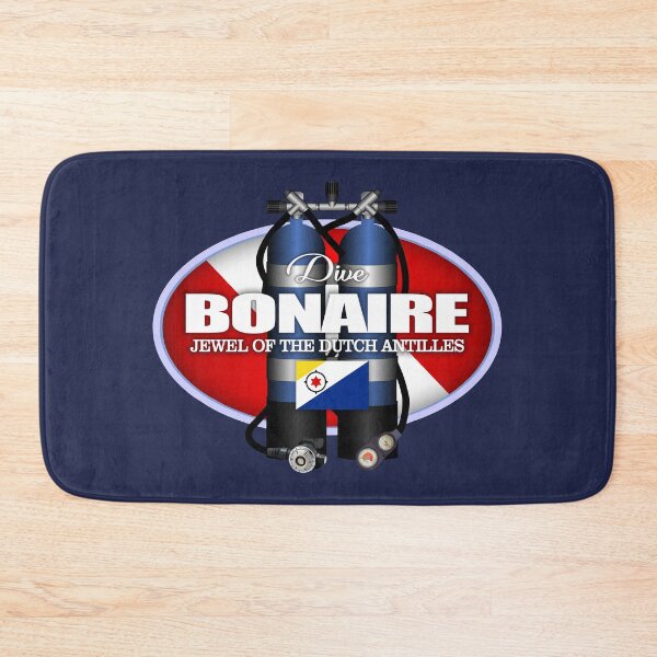 Item preview, Bonaire (ST) designed and sold by curranmorgan.