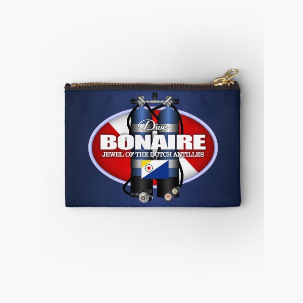 Item preview, Bonaire (ST) designed and sold by curranmorgan.
