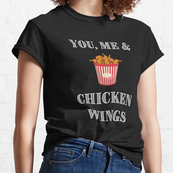 Chicken Buffalo Bills wing BBQ shirt - Dalatshirt