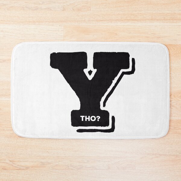 Item preview, Y THO? designed and sold by Paul Götze.