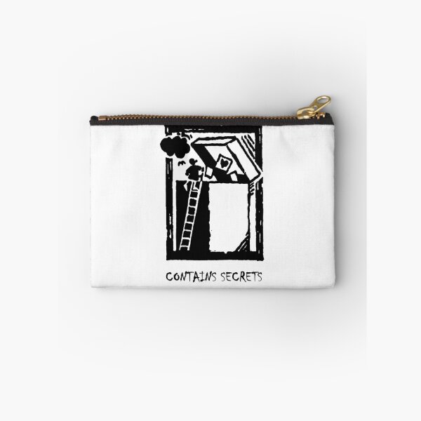 Item preview, Contains Secrets designed and sold by RobertDuncan.