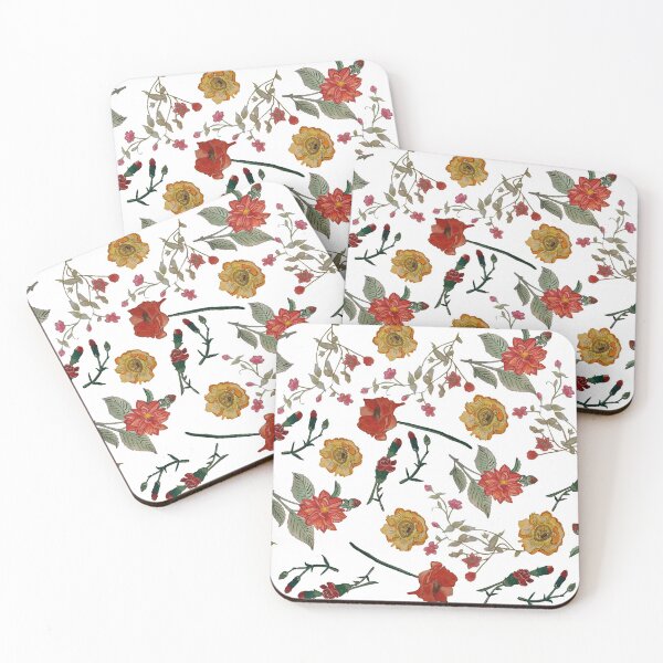 Item preview, mixed florals  designed and sold by Kimberleyelord.