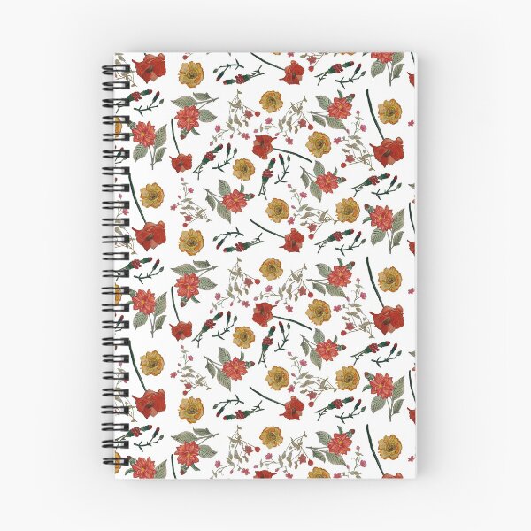 Item preview, mixed florals  designed and sold by Kimberleyelord.