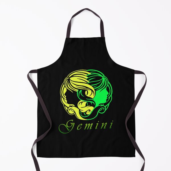 Item preview, Gemini zodiac sign designed and sold by ThairoRM.