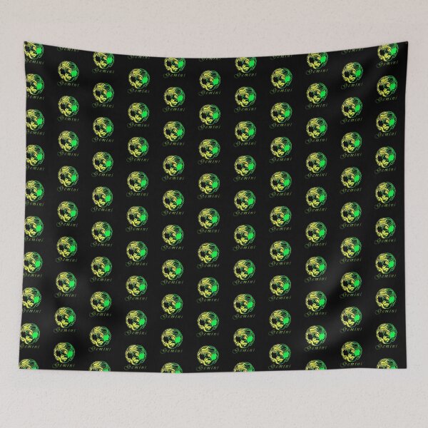 Item preview, Gemini zodiac sign designed and sold by ThairoRM.