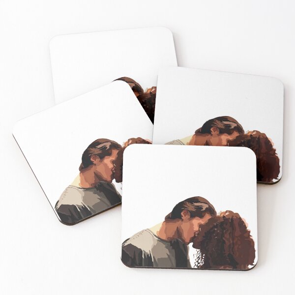 Item preview, Ginny and Marcus designed and sold by purplewings03.