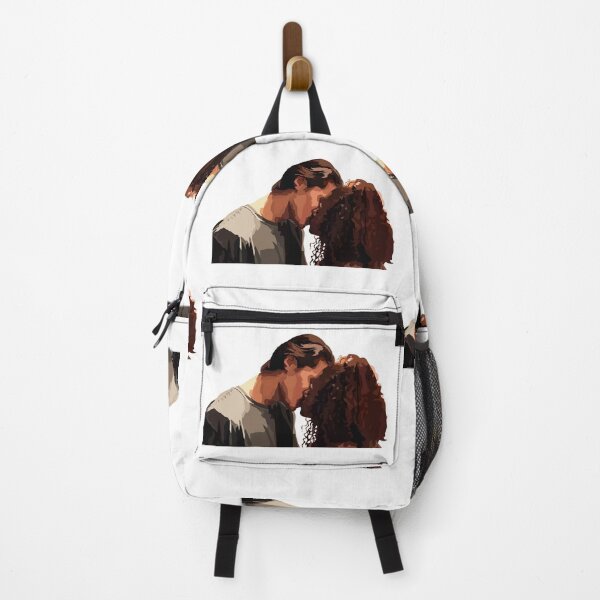 Item preview, Ginny and Marcus designed and sold by purplewings03.