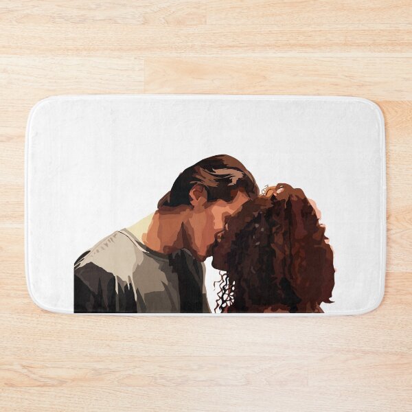 Item preview, Ginny and Marcus designed and sold by purplewings03.