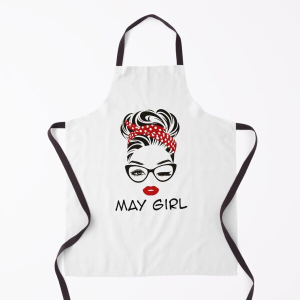Item preview, May Girl Birthday Gift designed and sold by joykart.