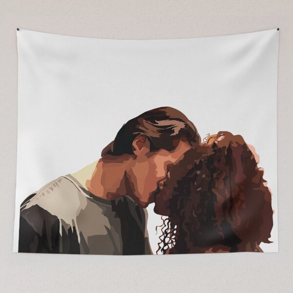 Item preview, Ginny and Marcus designed and sold by purplewings03.