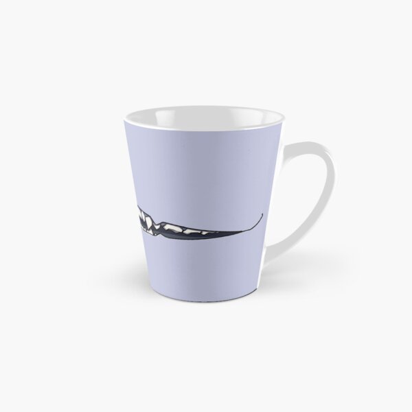 Dergfaec Tall Mug