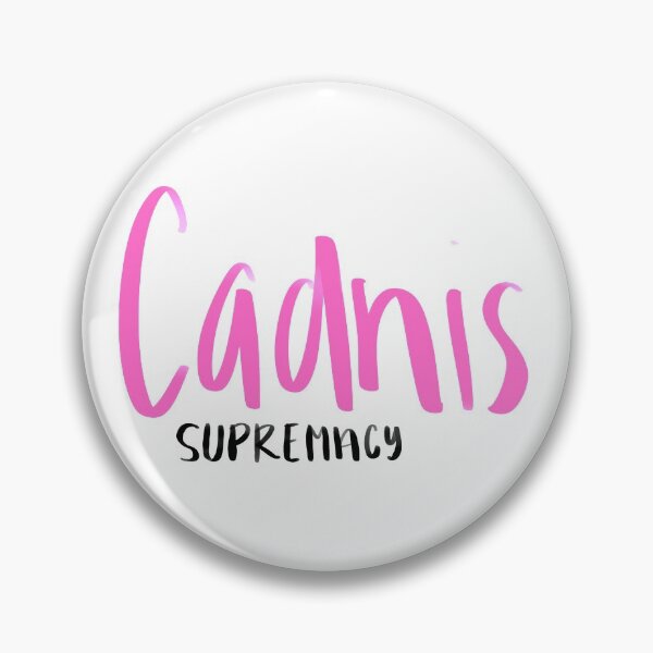 Item preview, Cadnis Supremacy - Pink designed and sold by Heart-Soul-Dani.