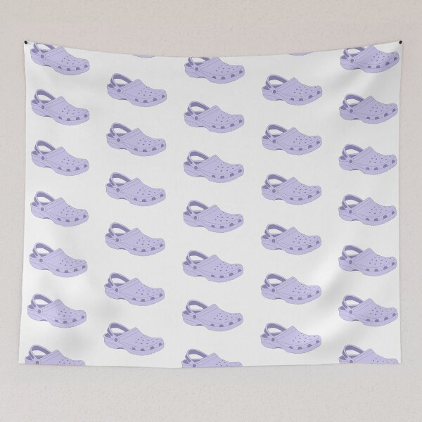 Aperçu de l'œuvre Conception esthétique de croco violet créée et vendue par madebymarolus.