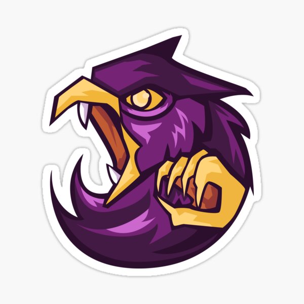 Item preview, Arcana Owlbears Logo designed and sold by Anatthema.