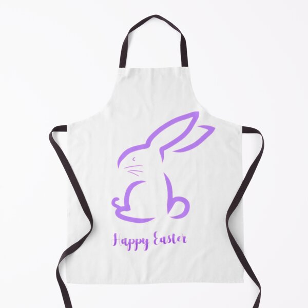 Item preview, Easter Bunny Happy Easter designed and sold by SpartaStore.