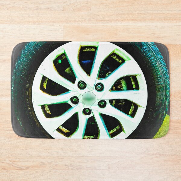 Item preview, Tire Art designed and sold by Designs By YL.