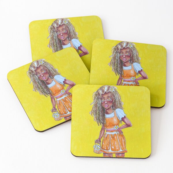 Item preview, Orange blossom designed and sold by idcmakayla.