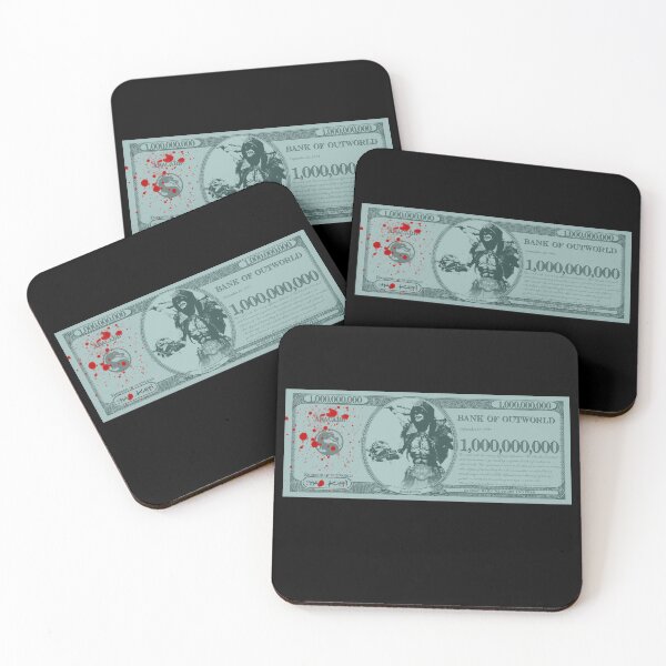 Item preview, Kollector Cash designed and sold by SpiderMartini.